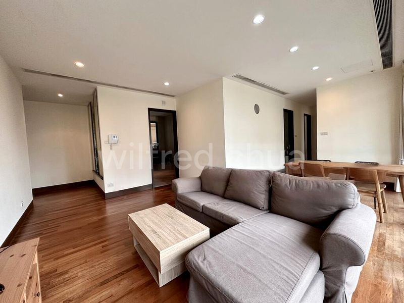 2 Bed Condo for Rent in  The Paterson - Image 13